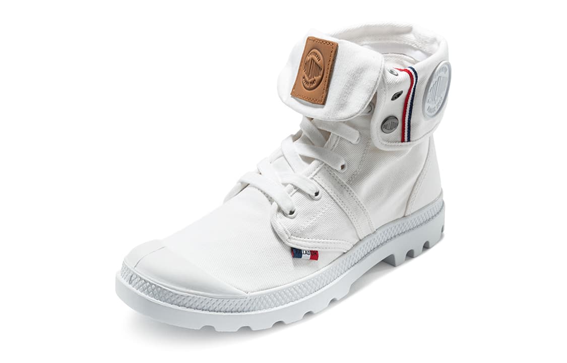 Кеды Palladium Pallabrouse Bgy Con - изображение 2