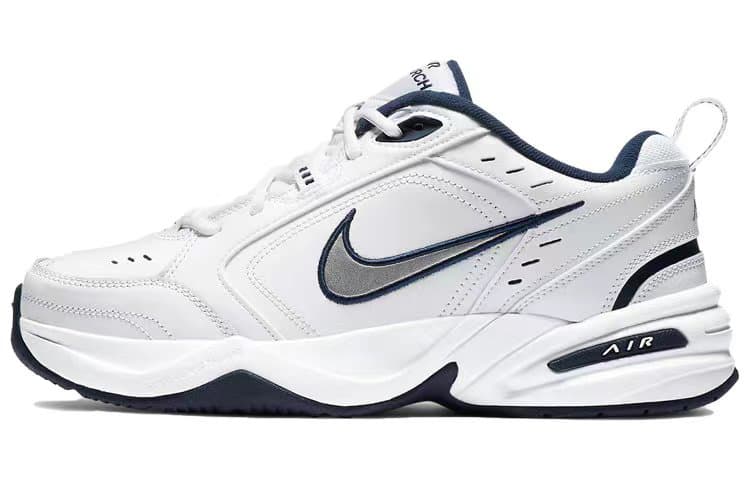 Кроссовки Nike Air Monarch 4 - изображение 6