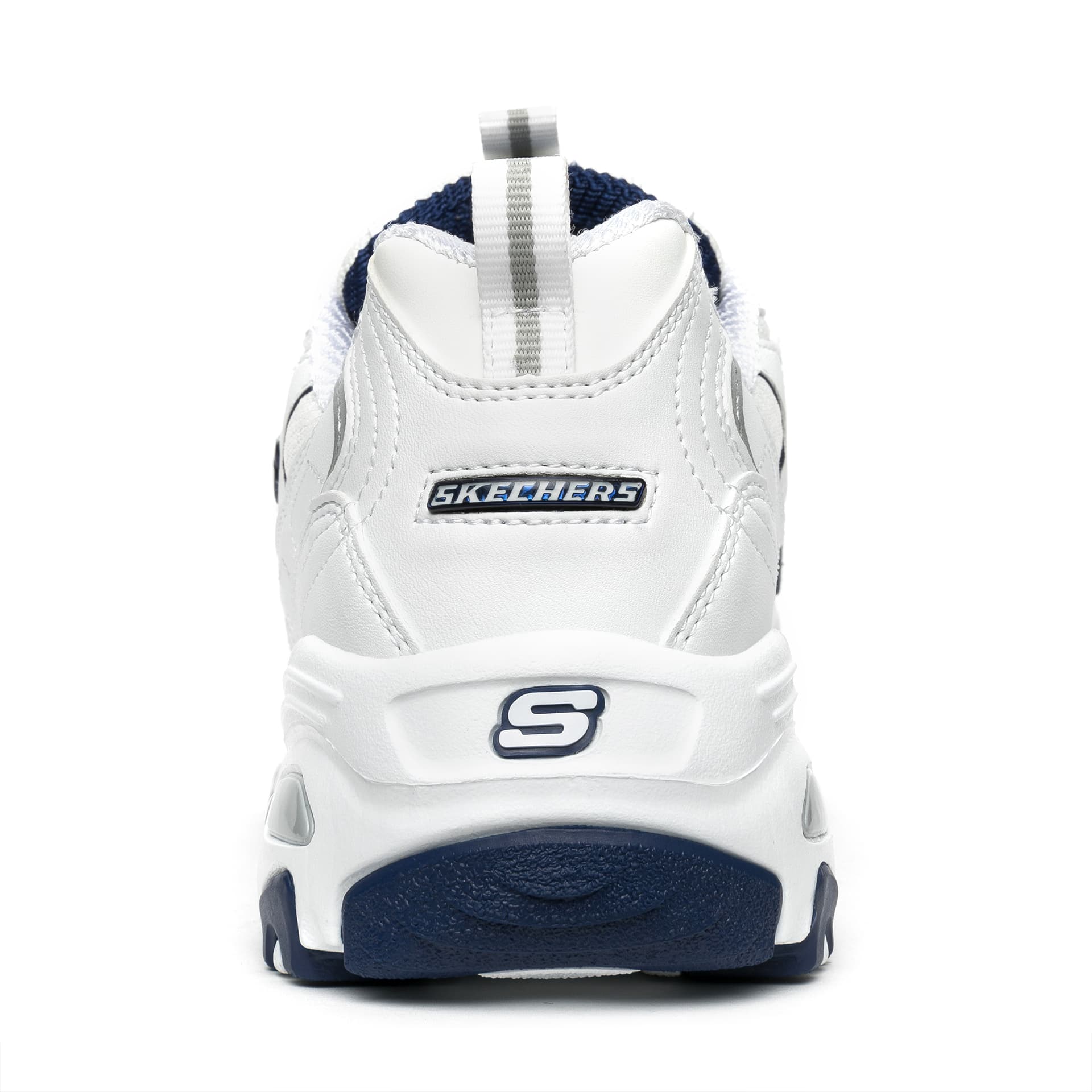Кроссовки Skechers D'LITES 1.0 - изображение 5