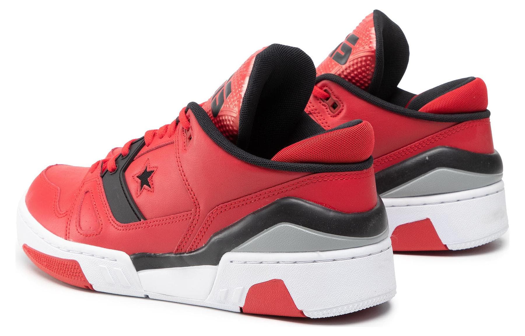Ретро баскетбольные кроссовки Converse ERX - изображение 4