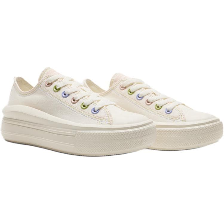 Кроссовки Converse All Star Move - изображение 3