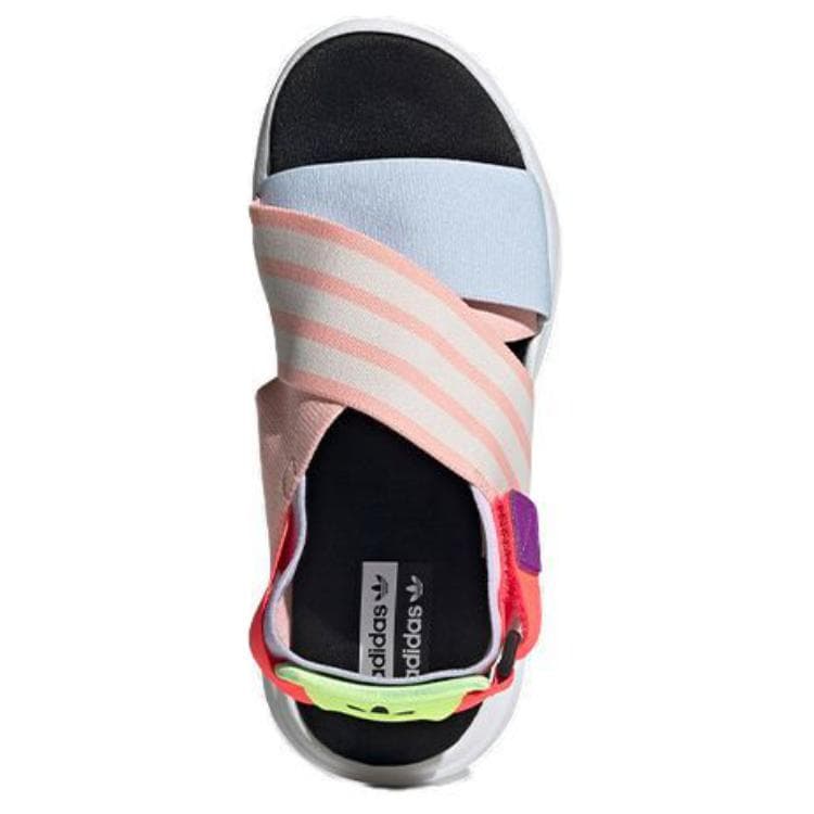 Сандалии с ремешком adidas originals Magmur Sandal - изображение 5