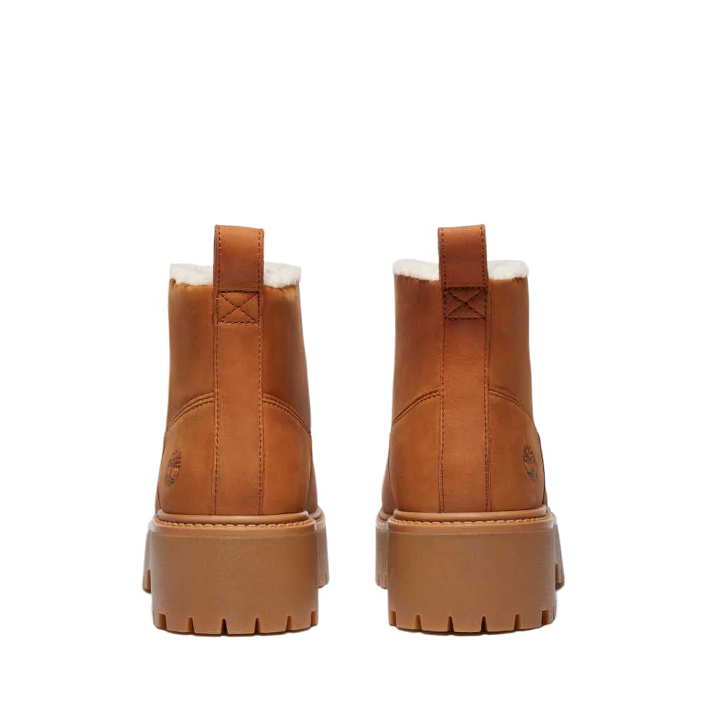 Сапоги Timberland Stone Street Ботильоны Женские - изображение 4