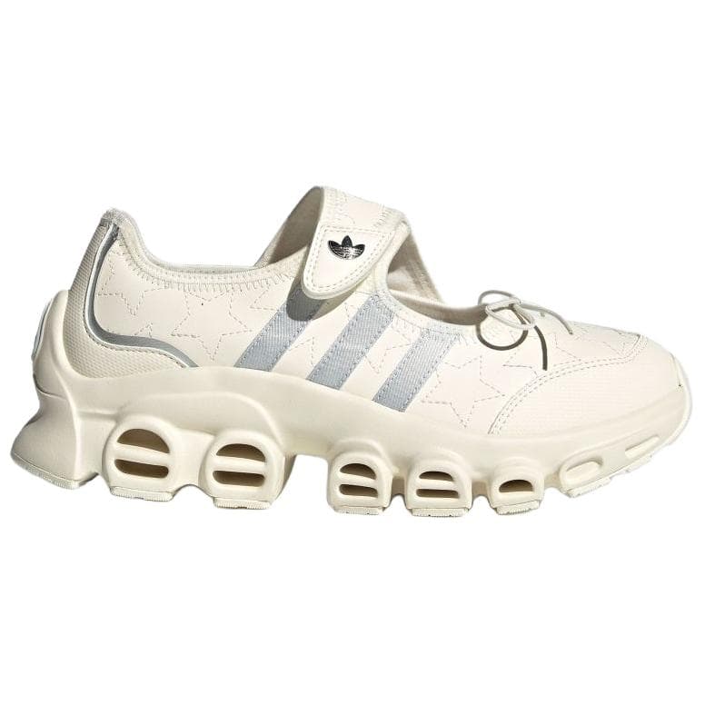 Adidas Originals Adifom Megajane Mary Jane Женские Туфли Бежевые - изображение 2