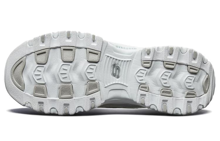 Кроссовки Skechers D'lites 1.0 - изображение 5
