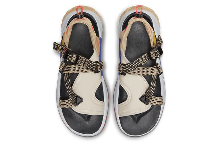 Сандалии с ремешком Nike Oneonta Sandal - изображение 4