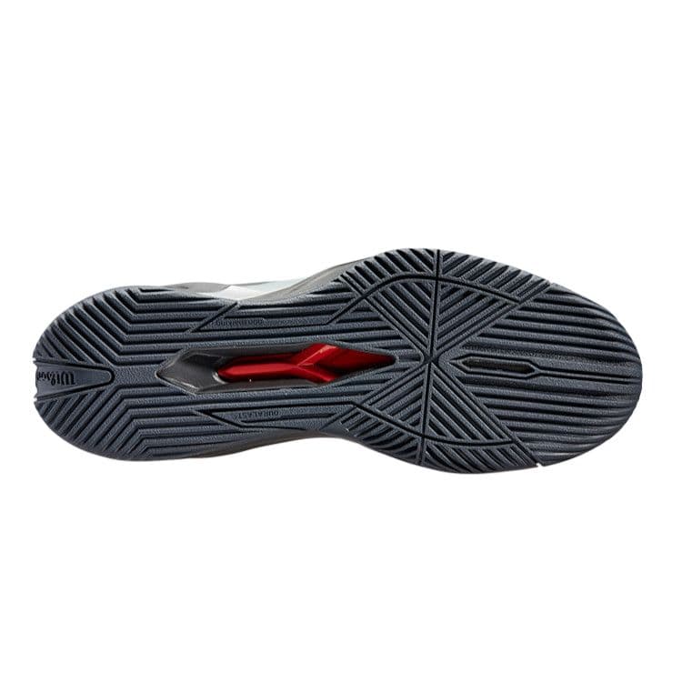 Кроссовки для тенниса Wilson Rush Pro - изображение 5