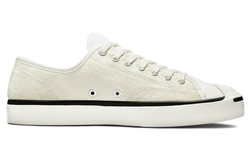Кеды CLOT x Converse Jack Purcell Ox Panda - изображение 2