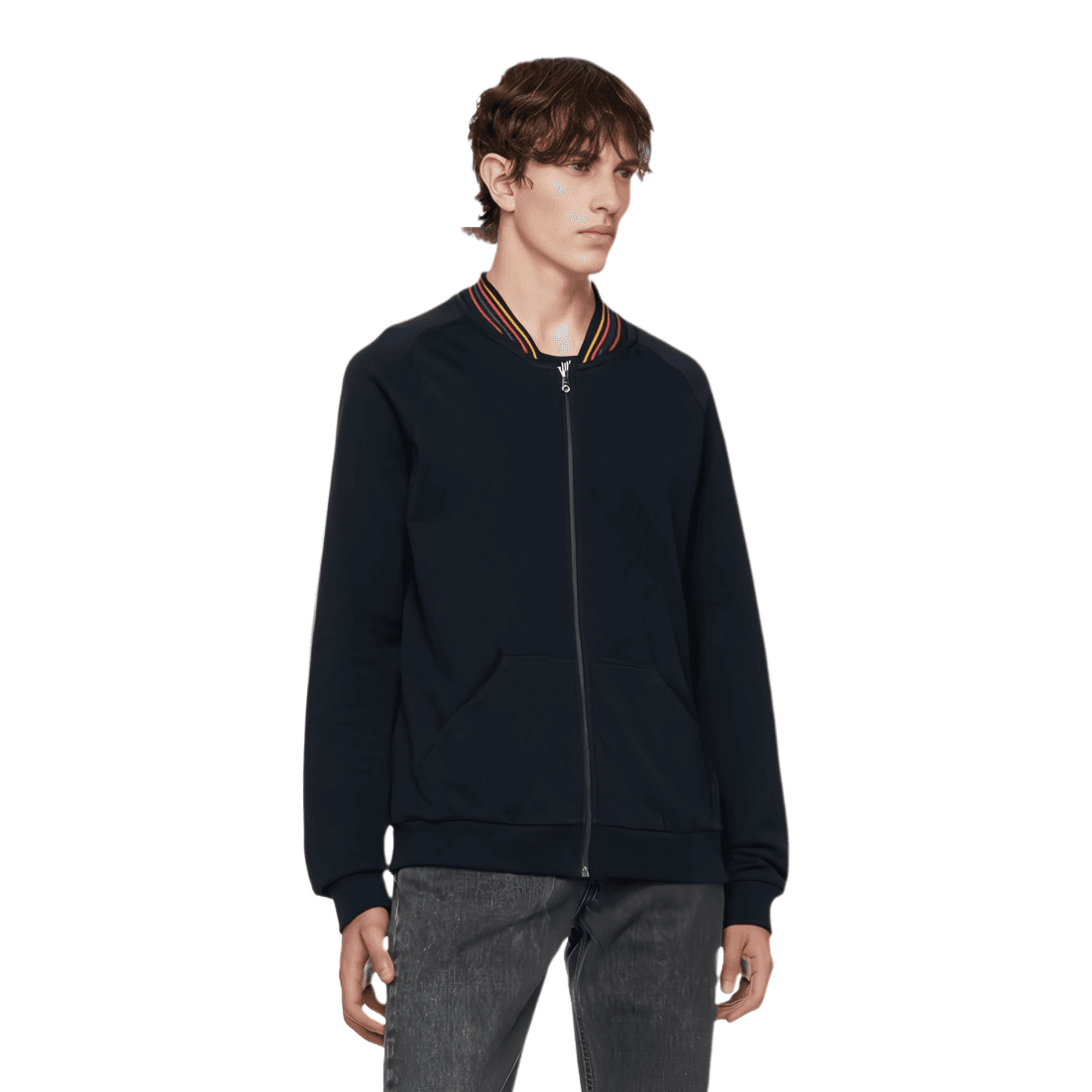 Куртка Paul Smith FW23 V - изображение 2