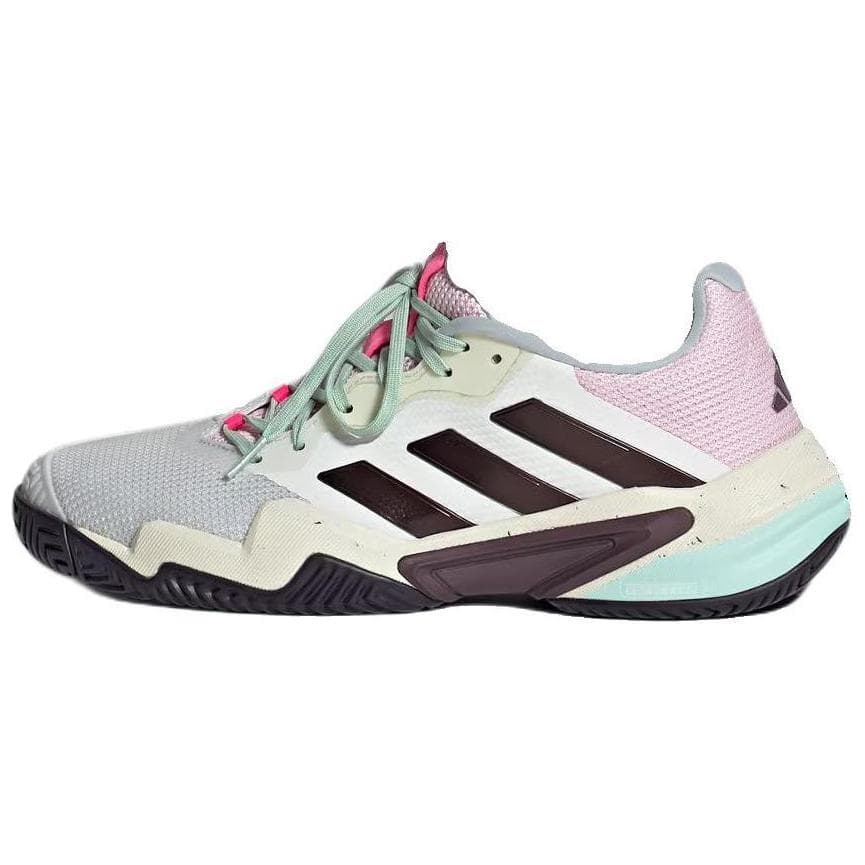 Кроссовки для тенниса adidas Barricade 13 Tennis - изображение 1