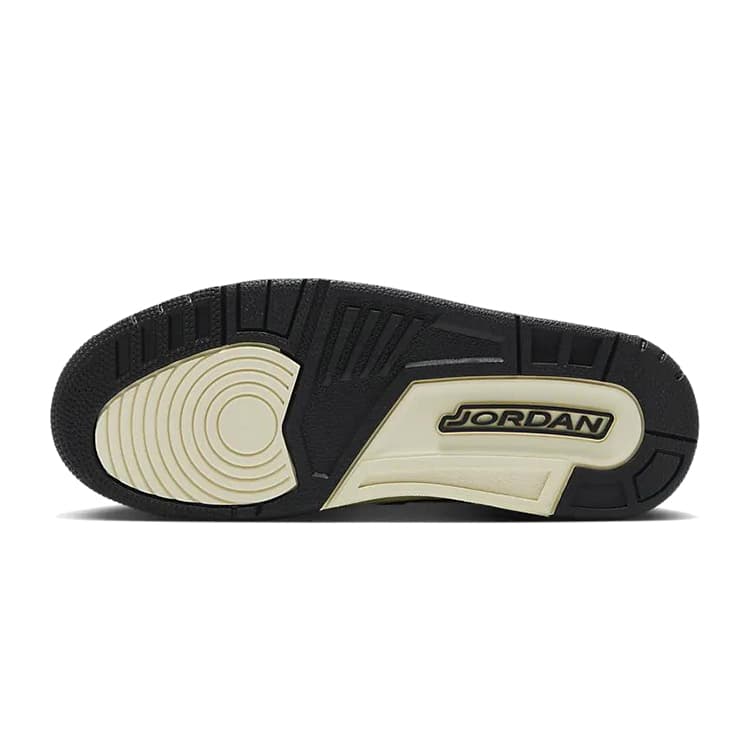 Ретро баскетбольные кроссовки Jordan Legacy 312 - изображение 5