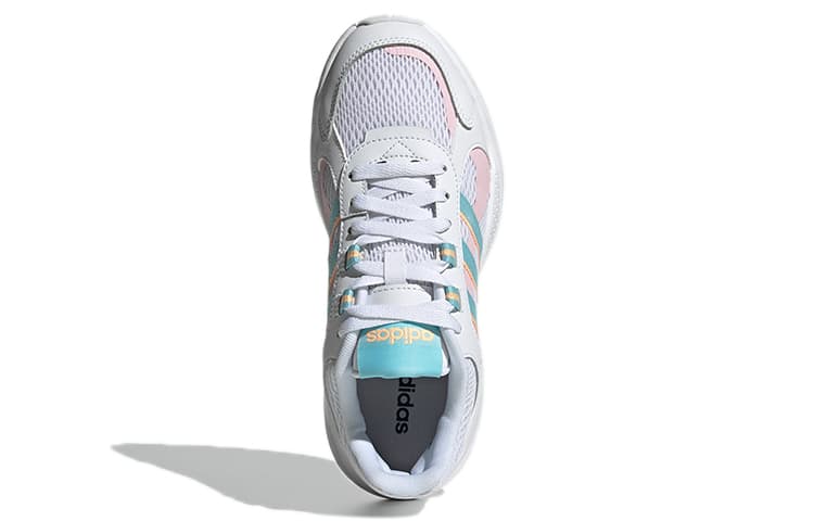 Кроссовки adidas neo Crazychaos Shadow - изображение 5