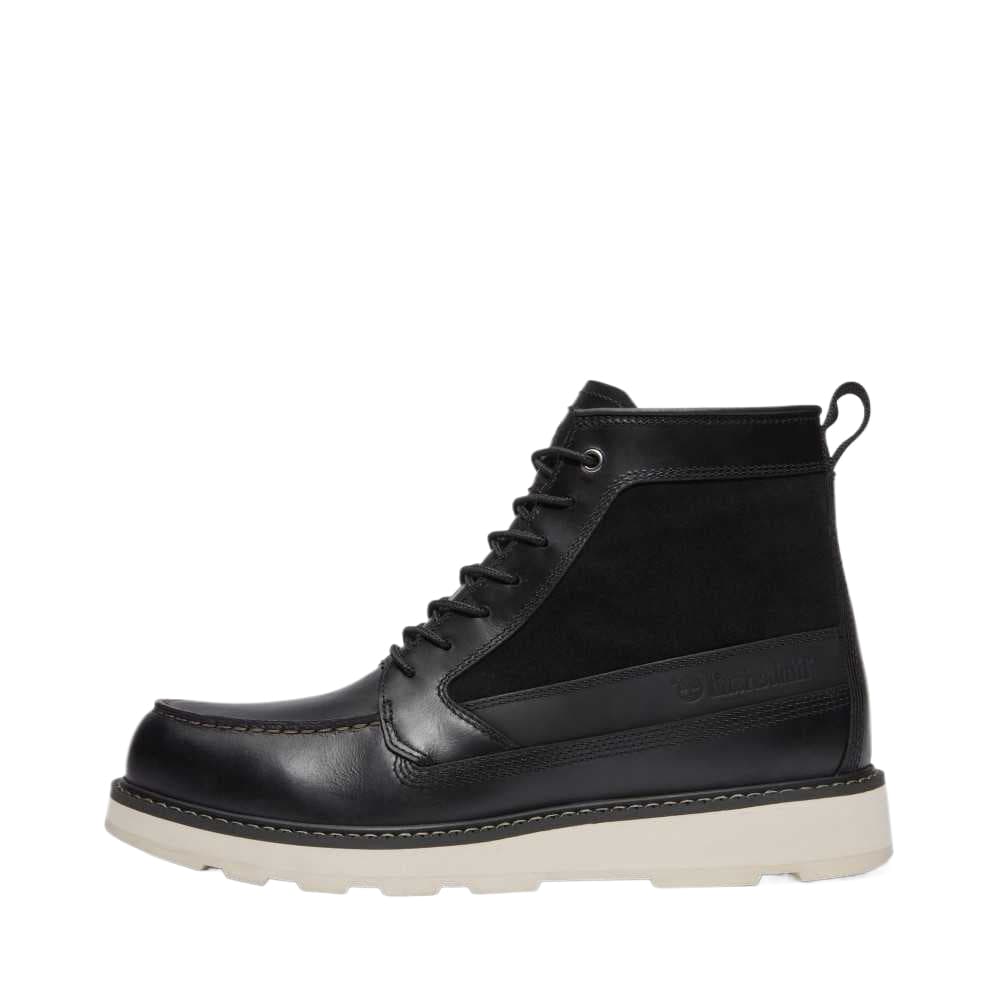 Сапоги Timberland Britton Ботильоны Мужские - изображение 1
