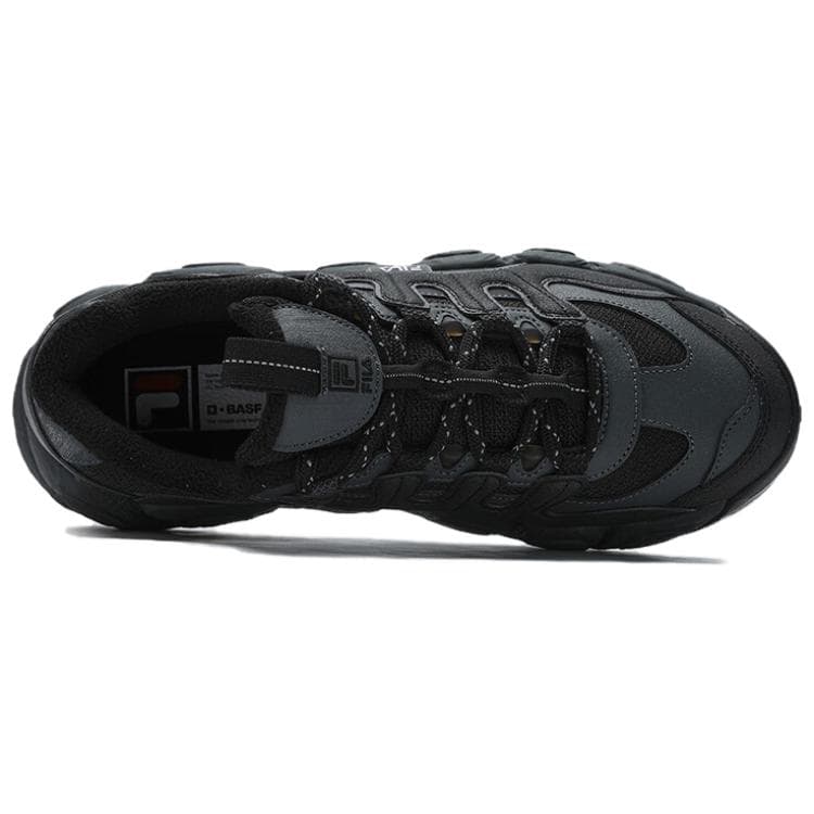 Кроссовки FILA Croissant WE - изображение 3