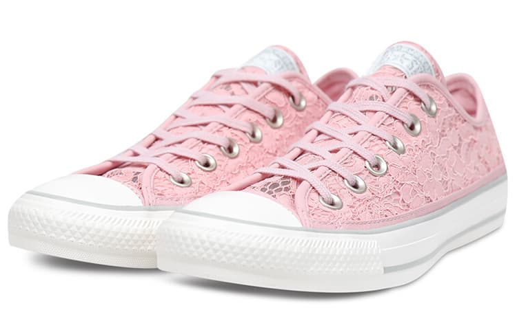 Кеды Converse Chuck Taylor II All Star - изображение 3