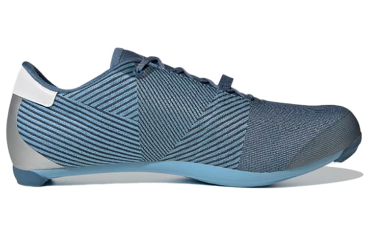 Кроссовки для велоспорта adidas The Road Cycling Mist Blue - изображение 2