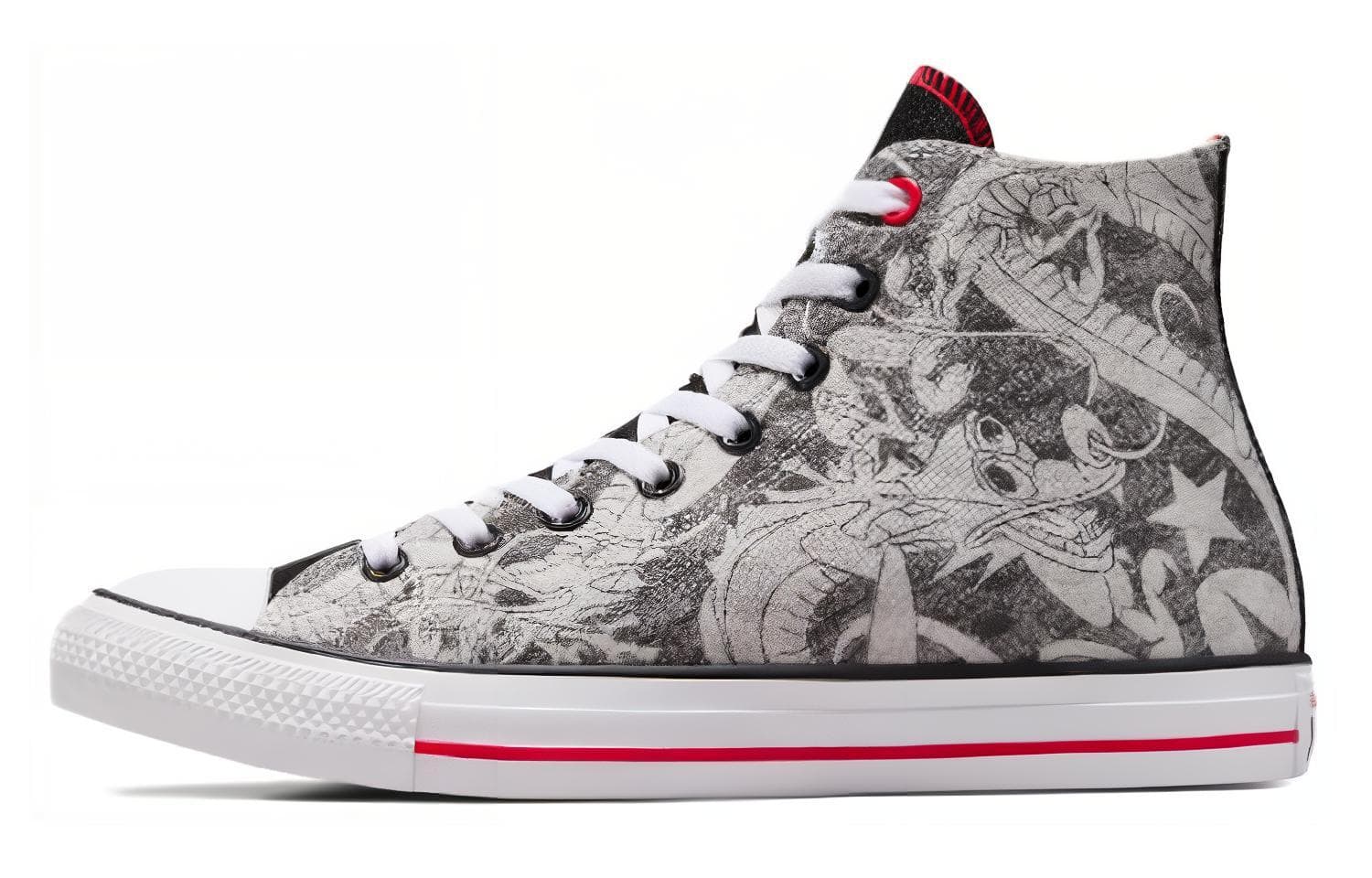 Кеды Converse - изображение 1