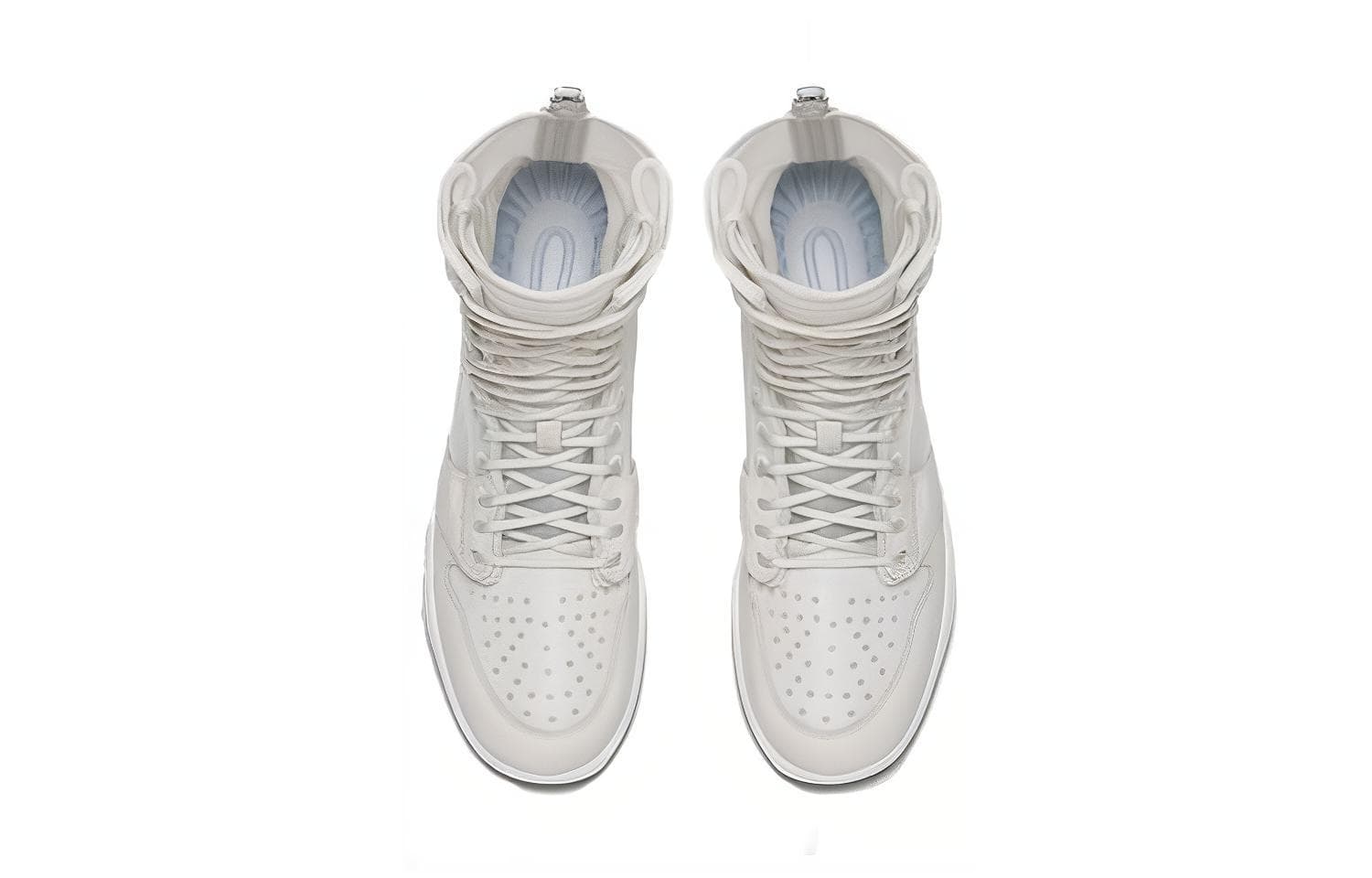 Ретро баскетбольные кроссовки Jordan Air Jordan 1 XX - изображение 4