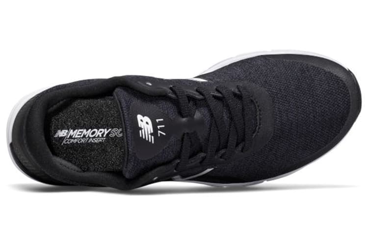 Кроссовки для спортзала New Balance NB 711 V3 Heathered - изображение 3