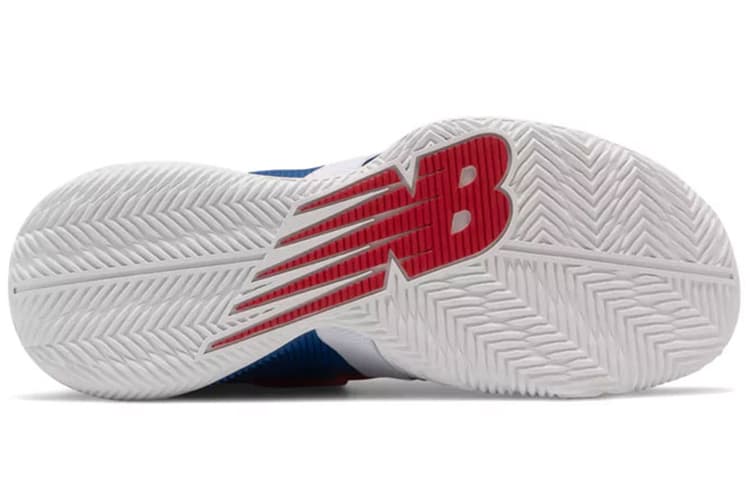 Ретро баскетбольные кроссовки New Balance OMN1S Return Of The Fun Guy - изображение 4