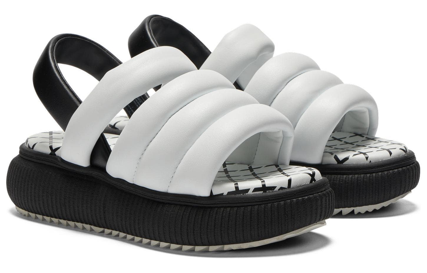 Сандалии с ремешком Onitsuka Tiger Strap - изображение 2