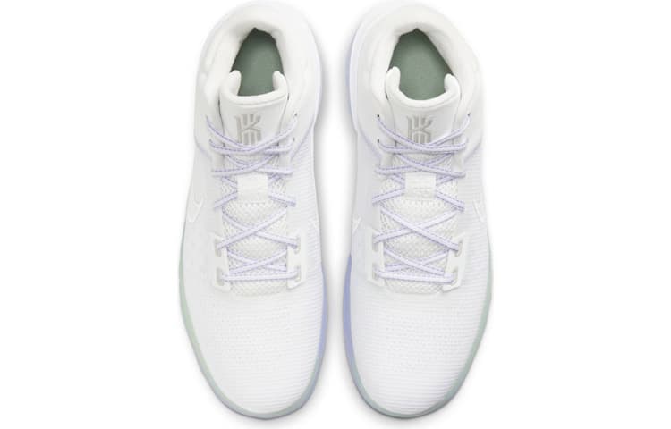 Кроссовки для баскетбола Nike Flytrap 4 EP - изображение 5