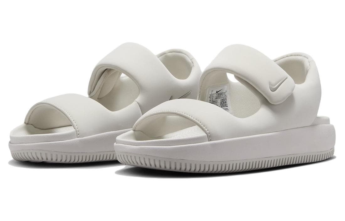 Сандалии с ремешком Nike Calm SandalLight Bone - изображение 3
