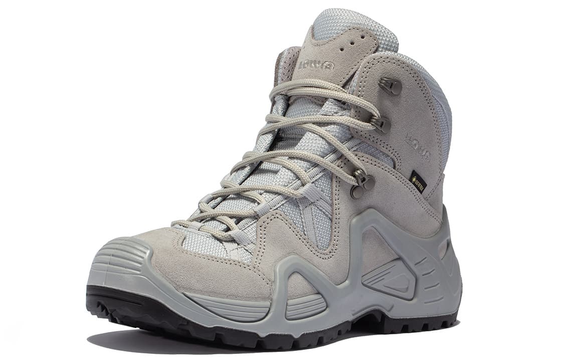 Кроссовки Lowa ZEPHYR Gtx - изображение 3