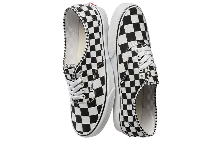 Кеды Vans Authentic 2018 - изображение 3