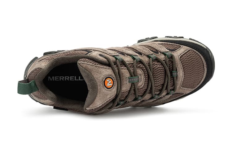 Кроссовки MERRELL Moab3 GTX - изображение 3