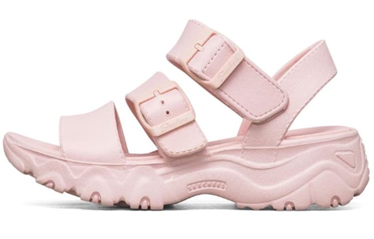 Сандалии с ремешком Skechers D'Lites 2.0 - изображение 1