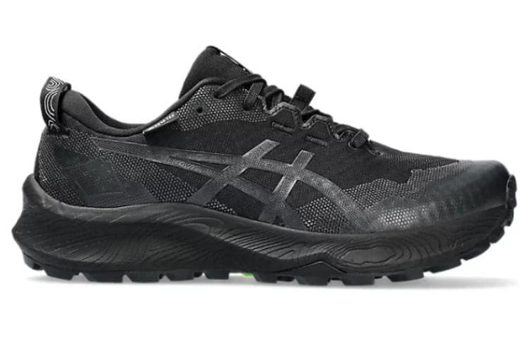 Кроссовки для бега Asics GEL-Trabuco 12 - изображение 2