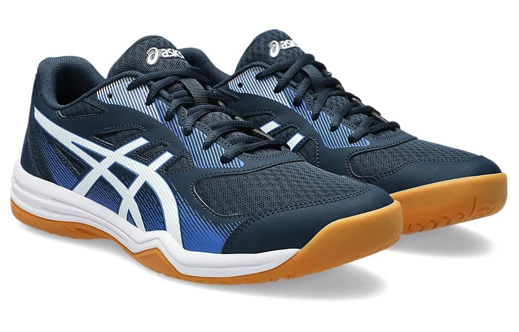 Кроссовки для спортзала Asics Upcourt 5 - изображение 3