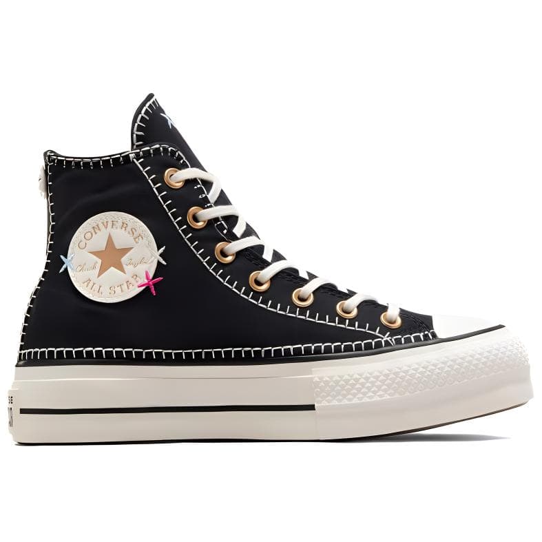 Кеды Converse Chuck Taylor All Star Lift - изображение 2