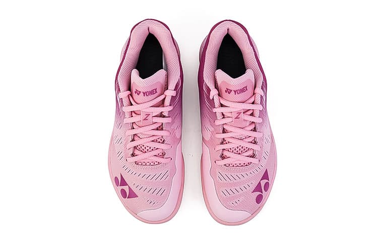Кроссовки для бадминтона YONEX AZ 4 Lightweight Pink - изображение 4