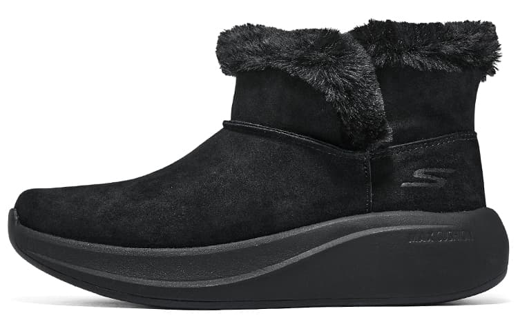 Ботинки зимние Skechers Max Cushioning Essential - изображение 1