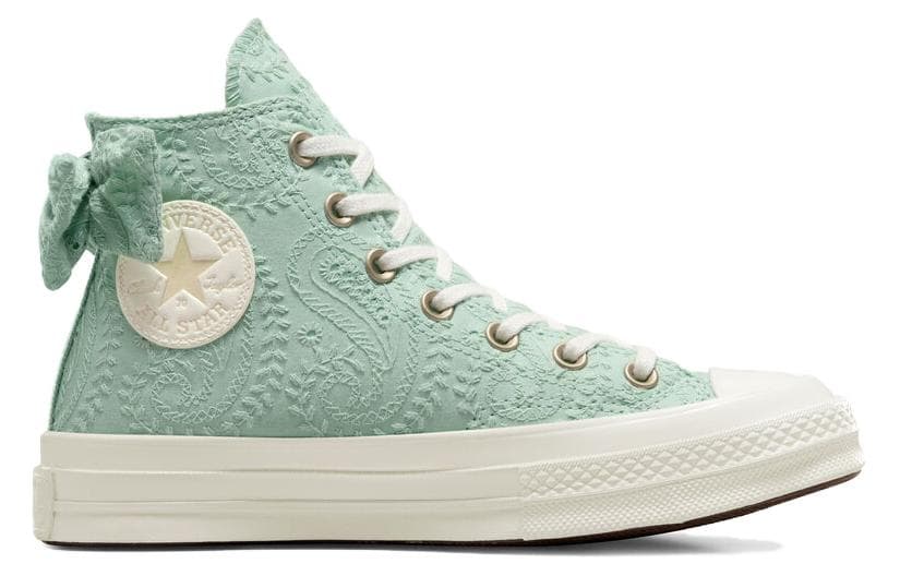 Кеды Converse Chuck 70 Bow - изображение 2