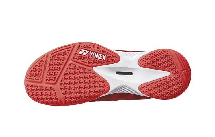 Кроссовки для бадминтона YONEX CFZ 3 - изображение 5