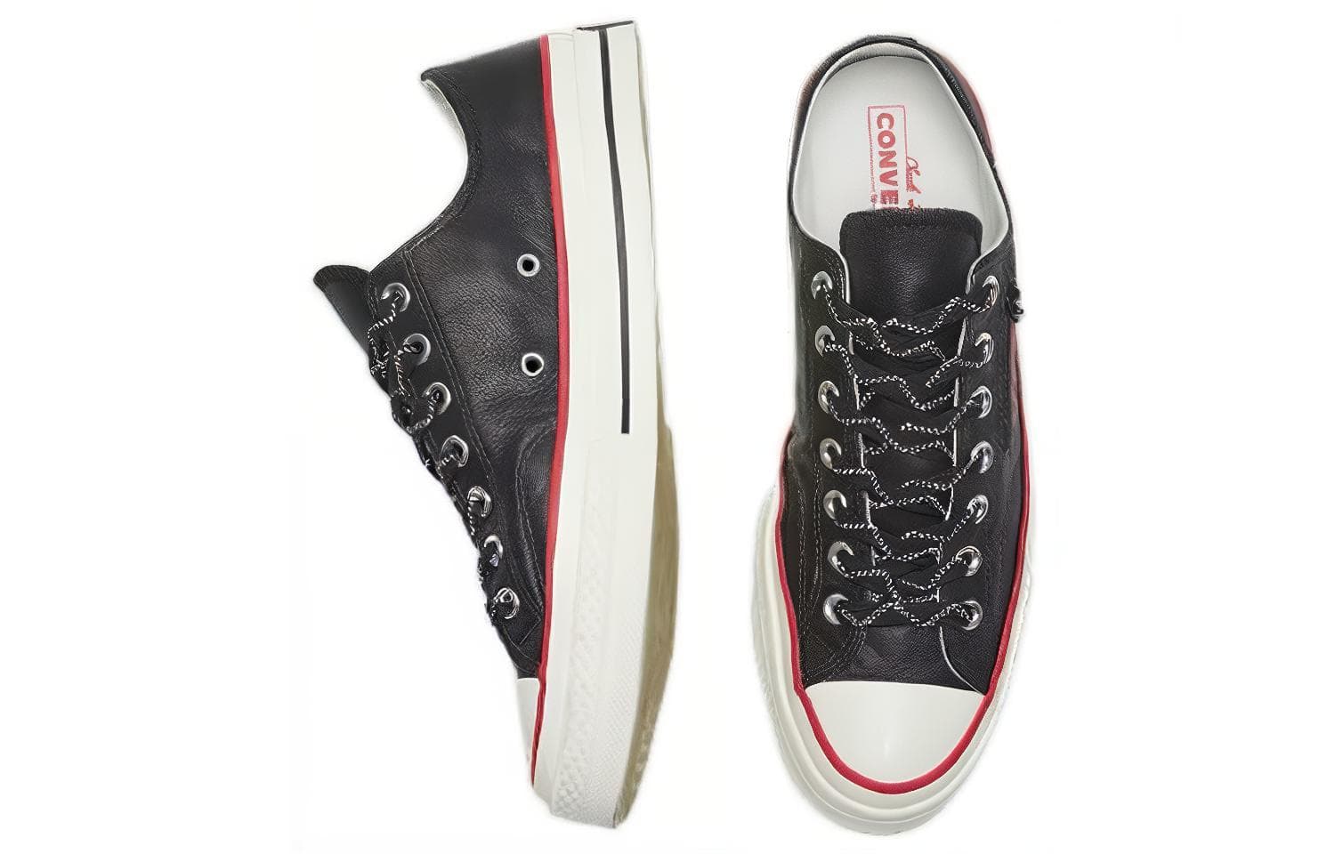 Кеды Converse 1970s - изображение 4