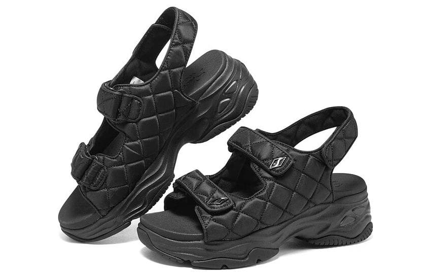 Сандалии с ремешком Skechers D'LITES 4.0 - изображение 3