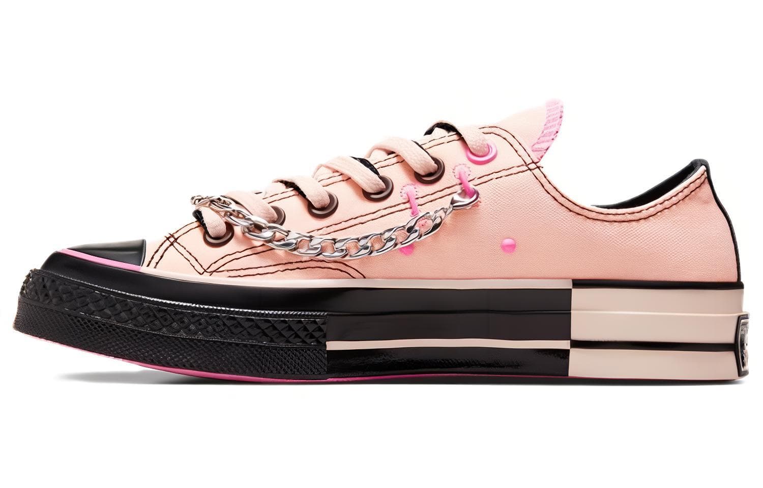 Кеды Converse - изображение 1