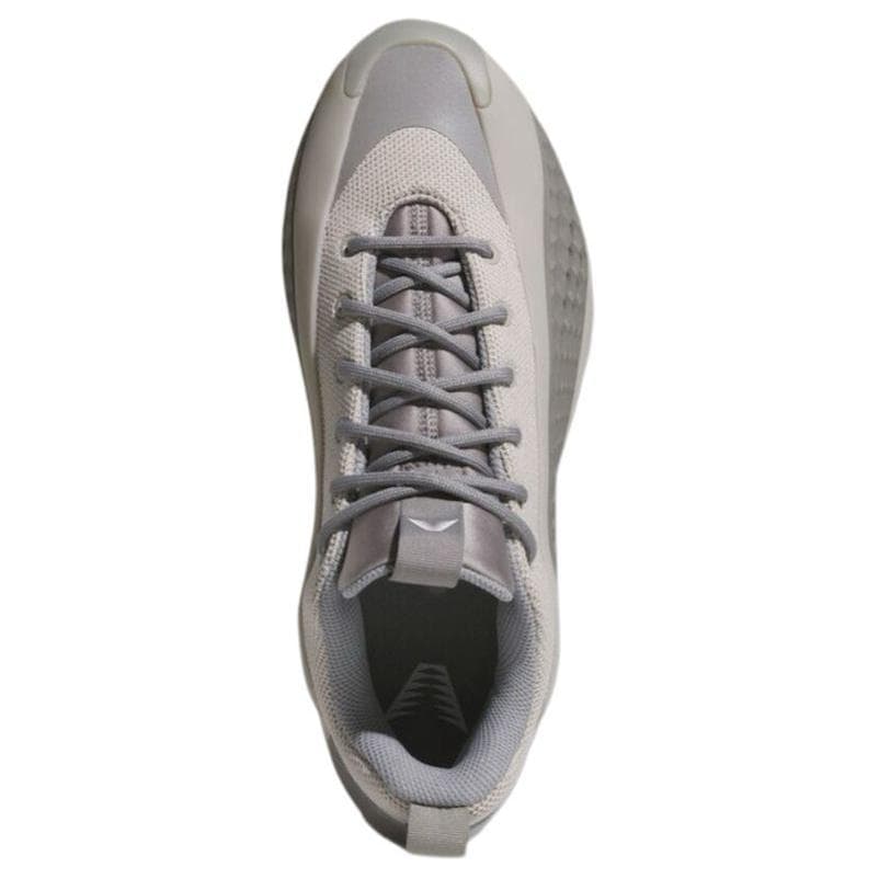 Кроссовки для баскетбола Adidas A.E. 1 Противоскользящие Износостойкие Противоскользящие Износостойкие Низкие Баскетбольные Кроссовки Унисекс - изображение 4