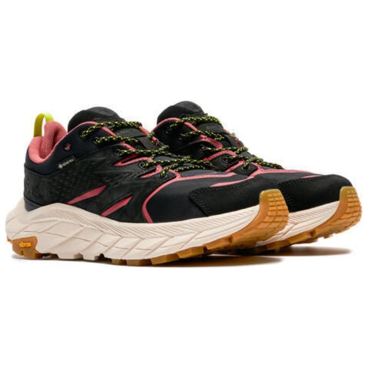 Кроссовки HOKA ONE ONE Anacapa - изображение 2