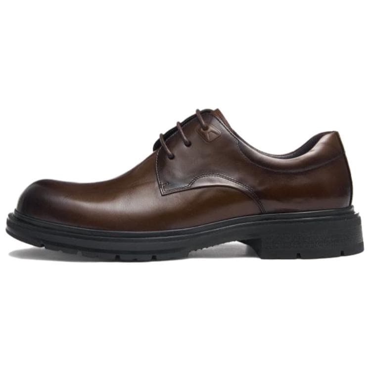 Туфли Camel Low Top Мужские - изображение 1