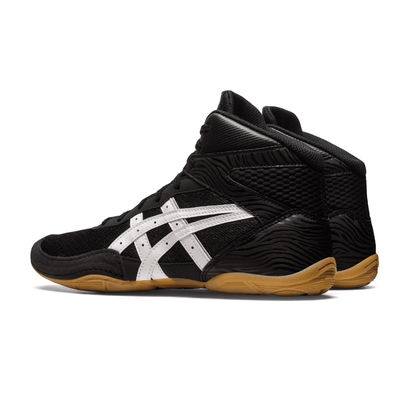 Кроссовки для спортзала Asics - изображение 4
