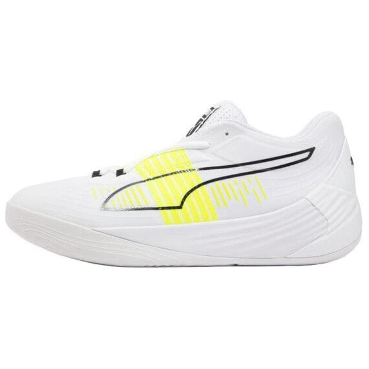 Кроссовки для баскетбола PUMA Fusion Nitro - изображение 1