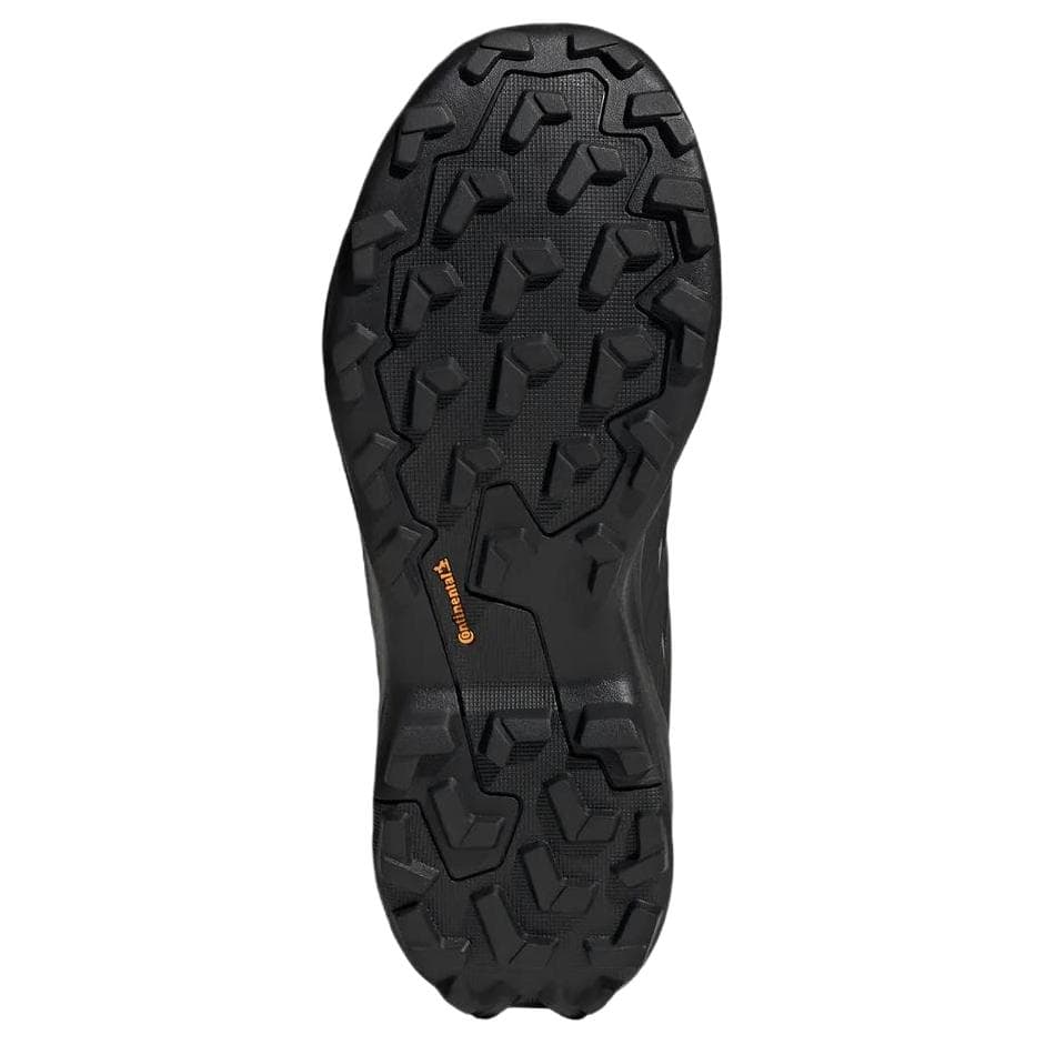 Кроссовки Adidas TERREX SKYCHASER AX5 Low Топ Альпинистский поход Обувь Мужской Черный - изображение 4