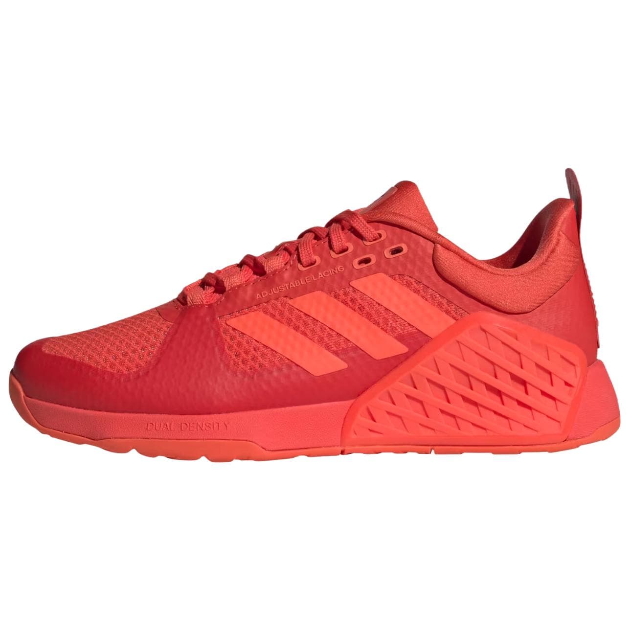Кроссовки для спортзала adidas Dropset 2 - изображение 1