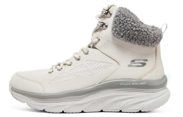 Ботинки зимние Skechers Modern Comfort - изображение 1