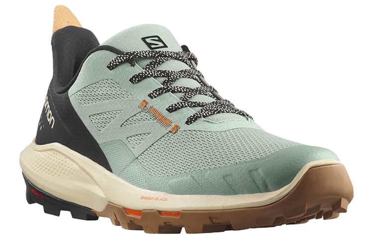 Кроссовки Salomon Outpulse - изображение 2